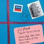 Schiff: Bach - Complete Keyboard Concertos (4 CD box set, FLAC)