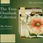 The Eton Choirbook Collection (5 CD, APE)