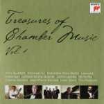 Treasures of Chamber Music vol.1 (10 CD box set, FLAC)
