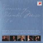 Treasures of Chamber Music vol.2 (10 CD box set, FLAC)