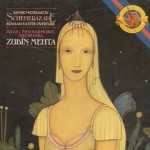 Mehta: Rimsky-Korsakov - Sheherazade (WAV)