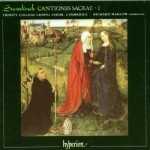 Sweelinck: Cantiones Sacrae, vol.1 (FLAC)