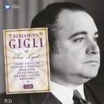 Beniamino Gigli - Tenor Legend (7 CD box set, FLAC)