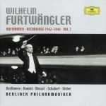 Furtwangler: Recordings 1942-1944 vol.1 (4 CD box set, APE)