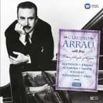 Claudio Arrau - Virtuoso Philosopher Of The Piano (12 CD box set, APE)