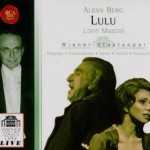 Maazel: Berg - Lulu (3 CD box set, FLAC)
