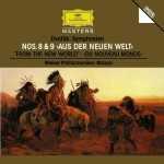 Maazel: Dvorák - Symphonies no.8, 9 "From The New World" (APE)