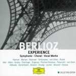 The Berlioz Experience (10 CD box set, APE)