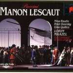 Maazel: Puccini - Manon Lescaut (2 CD, FLAC)