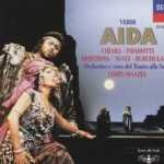 Maazel: Verdi - Aida (3 CD, APE)