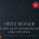 Fritz Reiner - The Complete RCA Collection (63 CD box set, FLAC)