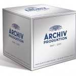 Archiv Produktion 1947-2013 (55 CD box set, FLAC)