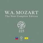 Mozart 225 (200 CD box set, FLAC)