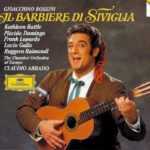 Abbado: Rossini = Il_barbiere di Siviglia (2 CD, FLAC)