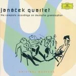 Janacek Quartet: Complete Recordings on Deutsche Grammophon (7 CD box set, APE)