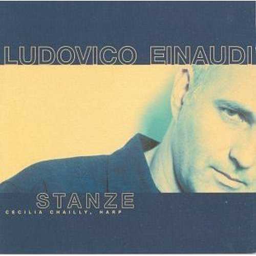 Einaudi - Stanze (FLAC)