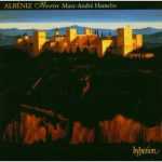 Hamelin: Albéniz - Iberia (2 CD, APE)