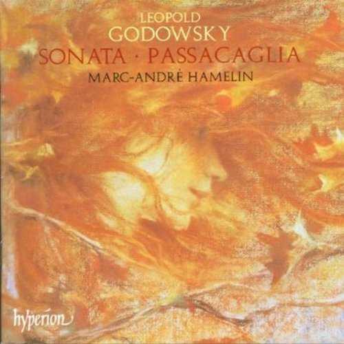 Hamelin: Godowsky - Sonata, Passacaglia (APE)