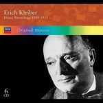 Erich Kleiber: Decca Recordings 1949-1955 (6 CD box set, APE)