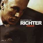 Sviatoslav Richter a Prague (15 CD APE)