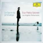 Salonen: Le Sacre du Printemps (APE)