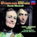 Sutherland, Bonynge: Serate Musicali (2 CD, APE)