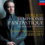 Gergiev: Berlioz - Symphonie Fantastique (SACD, ISO)