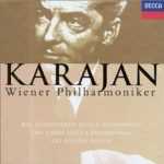 Karajan - The Great Decca Recordings 1959-1963 (9 CD APE)