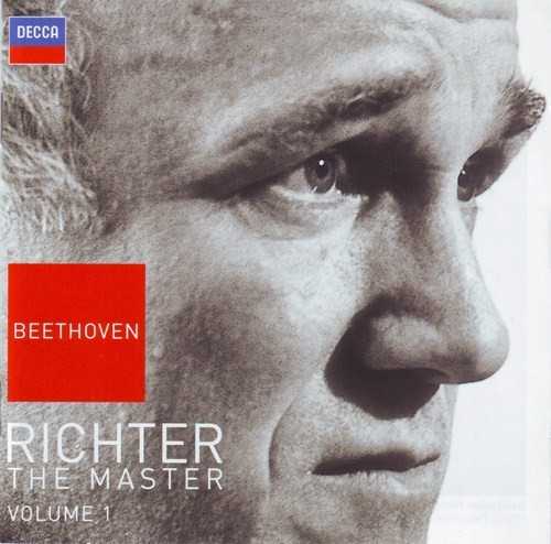 Richter: The Master Series (22 CD, APE)