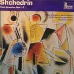 Svetlanov: Shchedrin - Piano Concertos no.1-3 (FLAC)