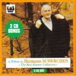 Tribute to Hermann Scherchen "The Best-Known Unknown" (5 CD, FLAC)