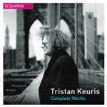 Tristan Keuris - Complete Works (11 CD box set, FLAC)