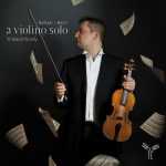 Noally - A Violino Solo (24/96 FLAC)