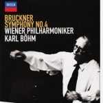 Bohm: Bruckner - Symphony no.4 (BDMV)