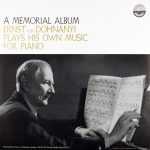 Dohnanyi - A Memorial Album (24/192 FLAC)