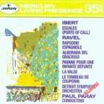 Ibert - Escales, Ravel - Rapsodie (APE)