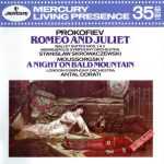Prokofiev - Romeo & Juliet, Suites no. 1,2; Mussorgsky - Night on Bald Mountain (APE)