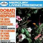 Dorati Conducts Respighi (APE)