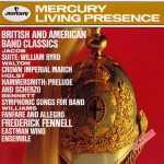 British And American Band Classics (APE)