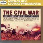 The Civil War: Its Music and Its Sounds (2 CD, APE)