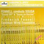Fennell conducts Sousa: 24 Favorite Marches (APE)