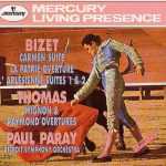 Paray Conducts Bizet & Thomas (APE)