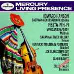 Hanson Conducts Fiesta in Hi-Fi (APE)