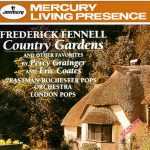 Frederick Fennell - Country Gardens (APE)