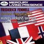 Hands Across the Sea: Marches from Around the World (APE)