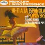 Hi-Fi a la Espanola and Popovers (APE)