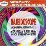 Kaleidoscope: An Orchestral Extravaganza (APE)