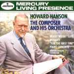 Hanson: The Composer and His Orchestra (2 CD, APE)