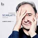 Alberto Urroz: Scarlatti - Keyboard Sonatas (24/96 FLAC)