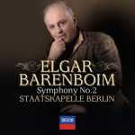 Barenboim: Elgar - Symphony no.2 in E flat major op. 63 (24/96 FLAC)